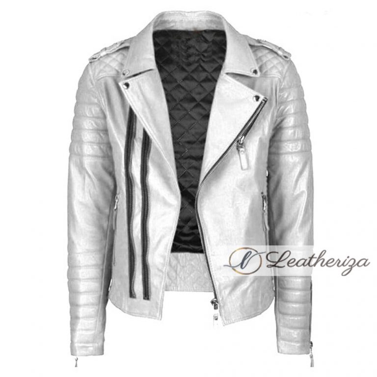 buy-men-s-casual-white-leather-jacket-with-black-strips