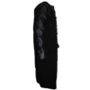Streaming- Men's Long Coat - Image 2