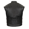 Bomber- Men's Waist Coat (Vest) - Image 2