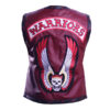 Warrior - Men's Leather Vests - Image 2