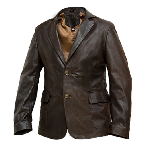 Buy Mens Brown Leather Jackets for Men from leatheriza.com
