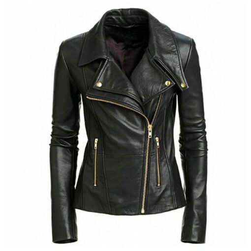 Women-Black-Leather-Jacket