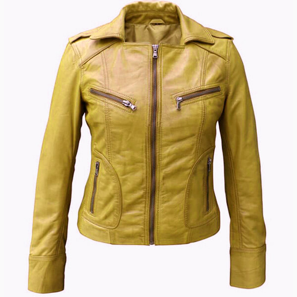 Sofia Ladies Biker Jacket | Premium Leather Products Web Shop %-mncb.edu.vn