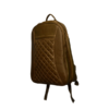 Brown Leather Backpack - Image 2
