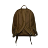 Brown Leather Backpack - Image 3
