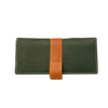 Olive Ladies Hand Clutch - Image 3