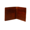 Men’s Brown Leather Wallet - Image 2