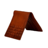 Men’s Brown Leather Wallet - Image 3