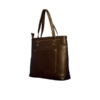 Brown Ladies Hand Bag - Image 3
