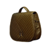 Brown Ladies Hand Bag - Image 2