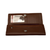 Brunette Ladies Hand Clutch - Image 2