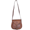 Leather Work Tote Bag - Image 2
