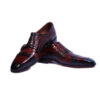 Brown Monkstraps Shoes - Image 2