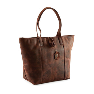 Soft Leather Tote bag