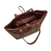 Soft Leather Tote bag - Image 2