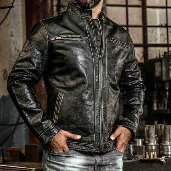 Lucky Brand Military Coats & Jackets for Men | Mercari