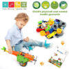 KIDSAVIA - STEM Learning Toys 5 in 1 Erector Set DIY Educational Construction Engineering Building Blocks Toys Kits for Kids Ages 6-12 for Boys & Girls Gift - Image 2