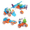 Stem Learning Toys 5 in 1