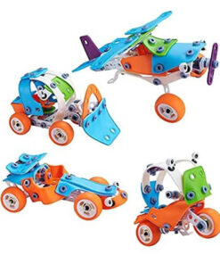 Stem Learning Toys 5 in 1