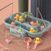 Water Fishing Game Toy
