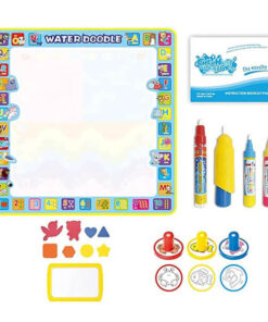 Aqua Magic Doodle Mat for Kids