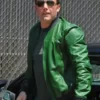 BEN AFFLECK LEATHER JACKET - Image 2
