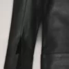 AARON TAYLOR JOHNSON LEATHER JACKET - Image 7