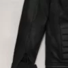 ANDREW TATE LEATHER JACKET - Image 6