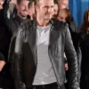 DAVID LEATHER JACKET - Image 2