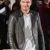 DAVID LEATHER JACKET - Image 3