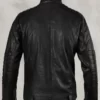 DAVID LEATHER JACKET - Image 6