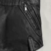 DAVID LEATHER JACKET - Image 12