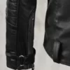 DAVID LEATHER JACKET - Image 13