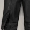 TOM HOLLAND UNCHARTED LEATHER JACKET - Image 6