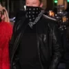 ELON MUSK LEATHER JACKET #1 - Image 3