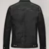 Jeff Goldblum Leather Jacket - Image 5