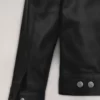 Jeff Goldblum Leather Jacket - Image 7