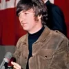 JOHN LENNON RUBBER SOUL (THE BEATLES) SUEDE JACKET - Image 3