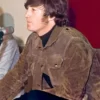 JOHN LENNON RUBBER SOUL (THE BEATLES) SUEDE JACKET - Image 2