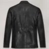 JOHNNY DEPP LEATHER JACKET #3 - Image 5