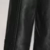 JOHNNY DEPP LEATHER JACKET #3 - Image 7