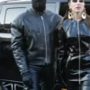 Kanye West Leather Jacket - Image 3