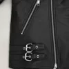KYLIAN MBAPPE LEATHER JACKET - Image 7