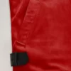 RYAN REYNOLDS SPIRITED LEATHER JACKET - Image 6
