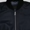RYAN REYNOLDS LEATHER JACKET #5 - Image 6