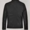 STEVE BURTON GENERAL HOSPITAL LEATHER JACKET - Image 5