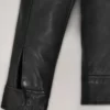 STEVE BURTON GENERAL HOSPITAL LEATHER JACKET - Image 7