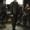 TOM CRUISE MISSION IMPOSSIBLE ROGUE NATION LEATHER JACKET - Image 2