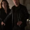 TOM CRUISE MISSION IMPOSSIBLE ROGUE NATION LEATHER JACKET - Image 4