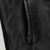 TOM HOLLAND UNCHARTED LEATHER JACKET - Image 5